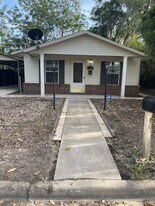580 SE Nassau St in Lake City, FL - Building Photo