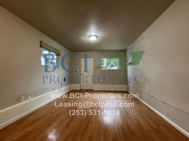 property at 5503 112th St SW