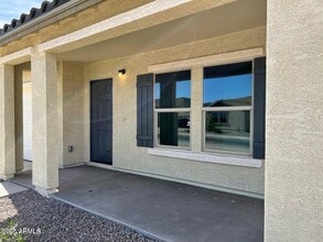 2048 E Velvet Pl in Casa Grande, AZ - Building Photo - Building Photo