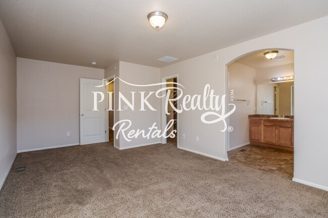 3157 Wild Peregrine View in Colorado Springs, CO - Building Photo - Building Photo