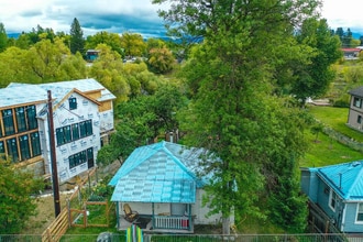 583 Baker Ave in Whitefish, MT - Building Photo - Building Photo