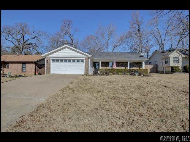 property at 12618 Goldleaf Dr