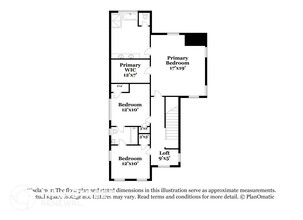 9909 Grier Springs Ln in Charlotte, NC - Building Photo - Building Photo