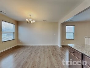 5008 Shorthorn Way, Unit 1 in Greensboro, NC - Building Photo - Building Photo