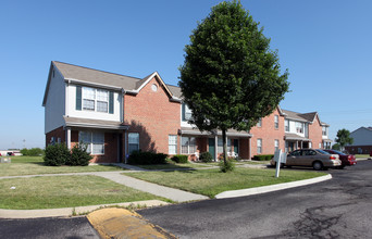 Winchester Lakes Apartments in Canal Winchester, OH - Building Photo - Building Photo