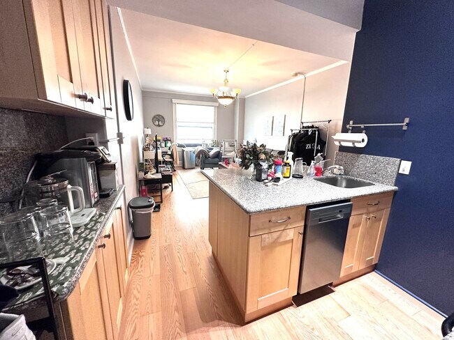 property at 21 Beacon St