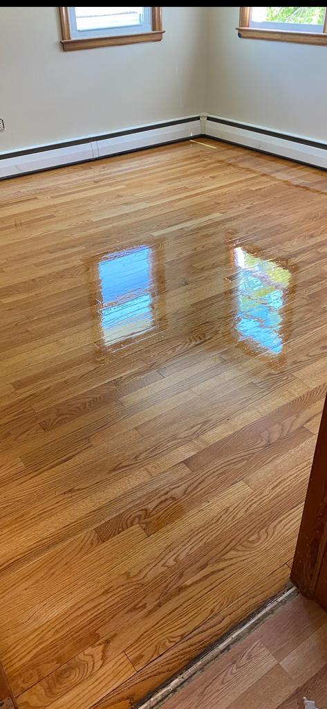 40 Federal Cir, Unit floor 2 in New Britain, CT - Building Photo - Building Photo