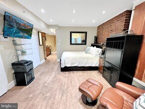 2019 O St NW in Washington, DC - Building Photo - Building Photo
