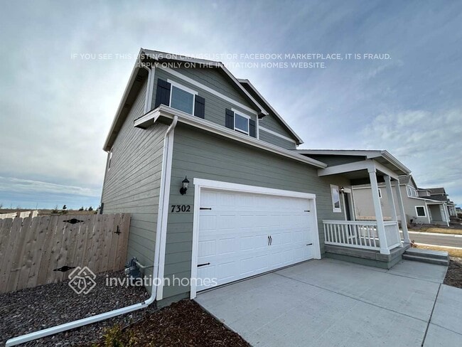 7302 Arkansas St in Frederick, CO - Building Photo - Building Photo