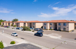 4323 Sabana Loop Apartments