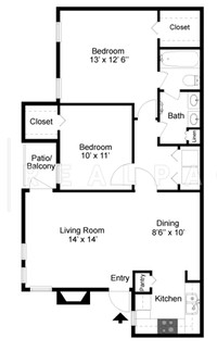 Creekside Apartments - 12