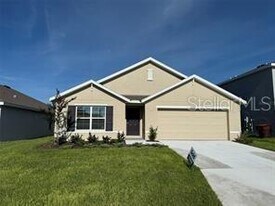 8878 SW 48th Ave in Ocala, FL - Building Photo
