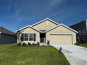 property at 8878 SW 48th Ave