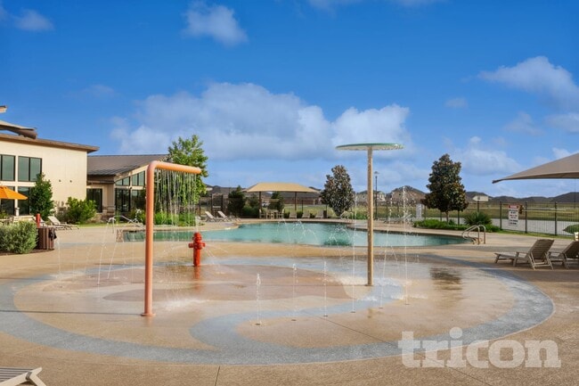 5205 Sidesaddle Dr in Georgetown, TX - Building Photo - Building Photo