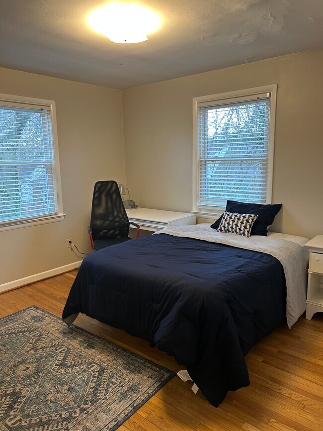 751X Hopkins Ave in College Park, MD - Building Photo - Building Photo