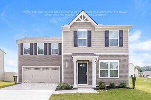 2101 Brokeshire Dr in White House, TN - Building Photo