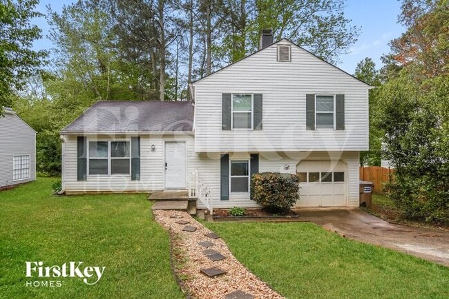 1655 Carrie Farm Ln NW