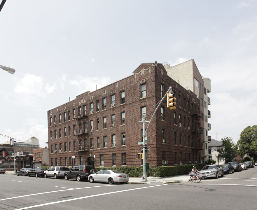 1113 Avenue O in Brooklyn, NY - Building Photo