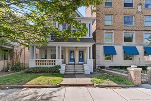506-508 Orange St in New Haven, CT - Building Photo