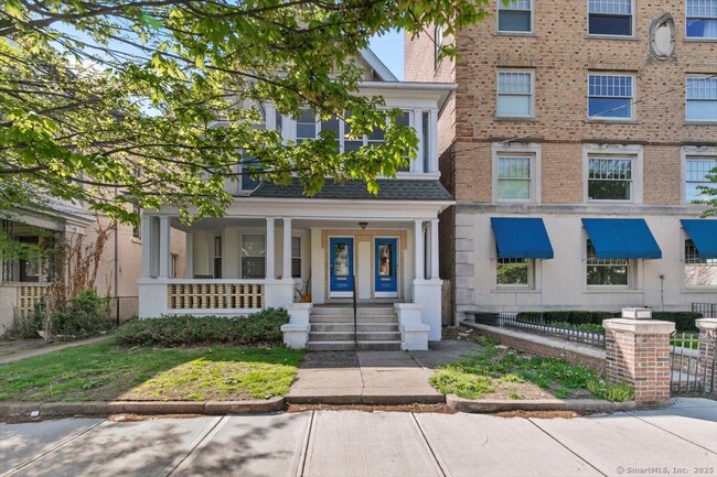 property at 506-508 Orange St