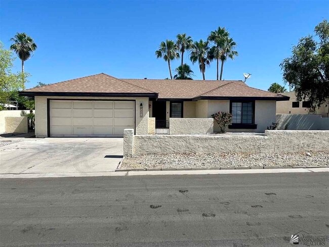 12374 E Camino Loma Vista in Yuma, AZ - Building Photo - Building Photo