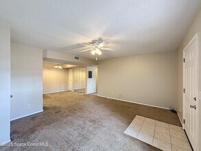 1821 Long Iron Dr in Rockledge, FL - Building Photo - Building Photo