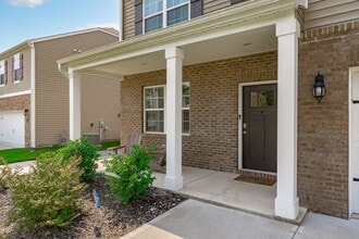 134 David Hl Dr in Sanford, NC - Foto de edificio - Building Photo
