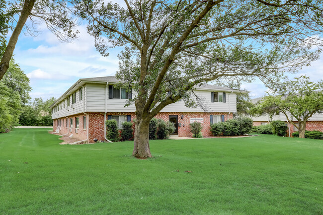 Howard Garden Apartments