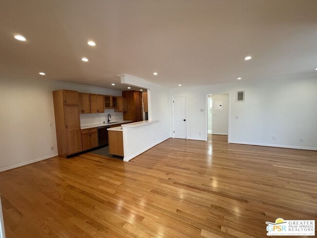 property at 1104 Masselin Ave