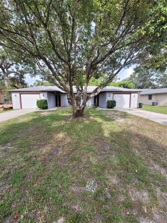 property at 8089 Omaha Cir