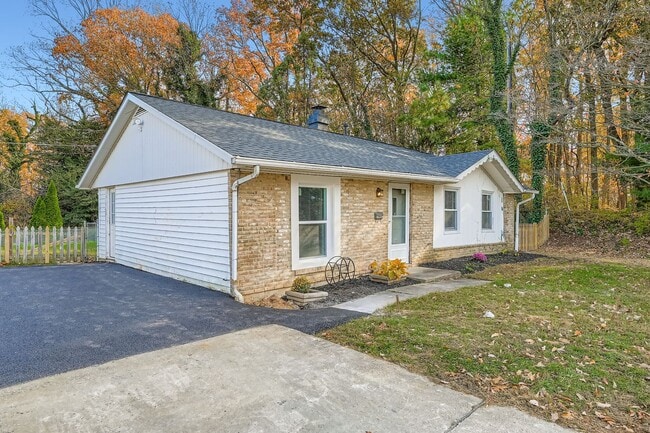 601 Boxelder Dr in Edgewood, MD - Building Photo - Building Photo