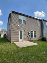 513 Brier Crossings Lp in Durham, NC - Building Photo - Building Photo