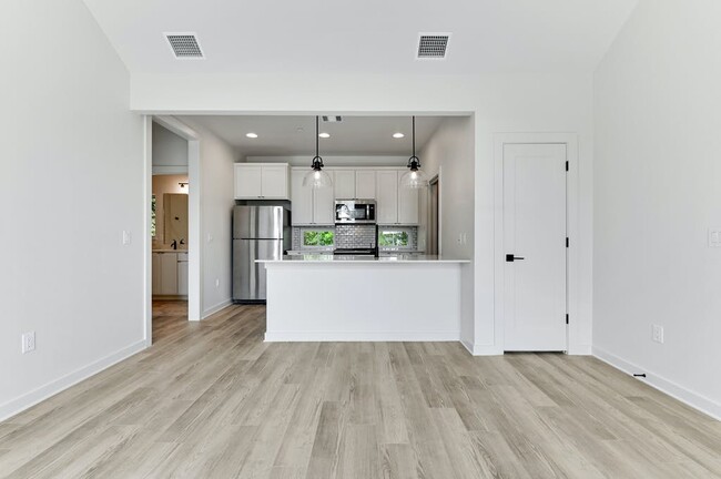 RiverPark Cottages in Georgetown, TX - Building Photo - Building Photo