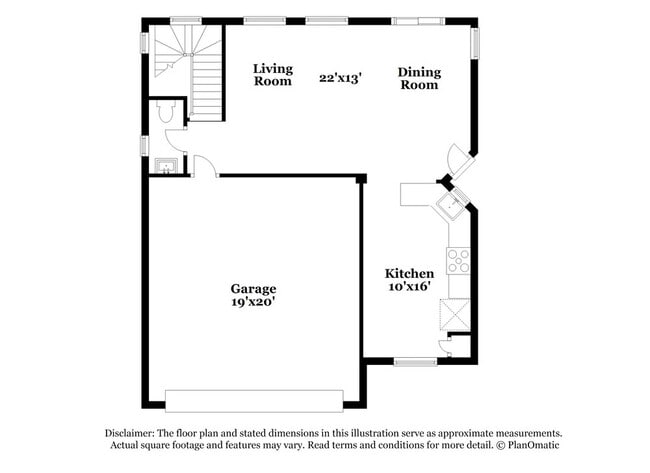 9450 Havasu Canyon Ave in Las Vegas, NV - Building Photo - Building Photo