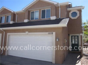 1559 Garden Vista Grove in Colorado Springs, CO - Building Photo - Building Photo