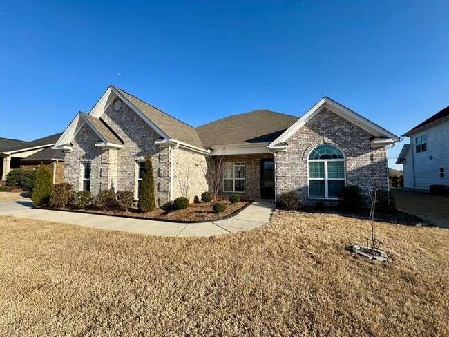 property at 4353 SE Willow Bend Ln