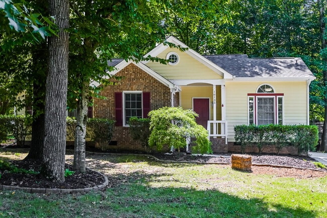 property at 10135 Elsenham Ln