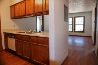 521 Kirkwood Ave in Iowa City, IA - Building Photo - Building Photo