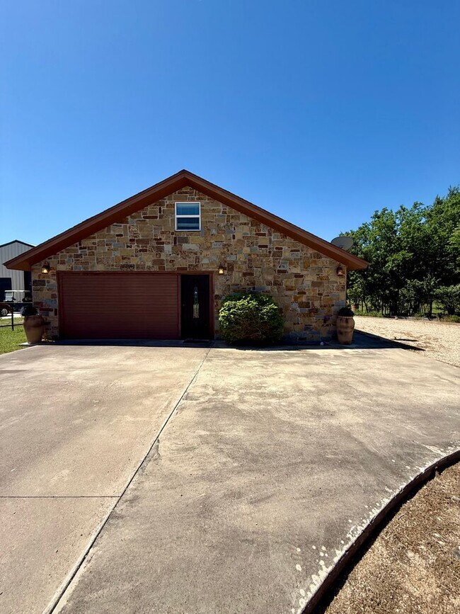 property at 8033 Lax Dr