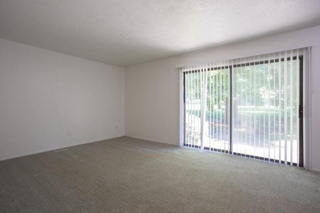 Mount Royal Townhomes