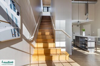 275 Winchester Ave, Unit 410 in New Haven, CT - Foto de edificio - Building Photo