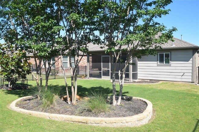 821 Hamilton Ln in Georgetown, TX - Building Photo - Building Photo