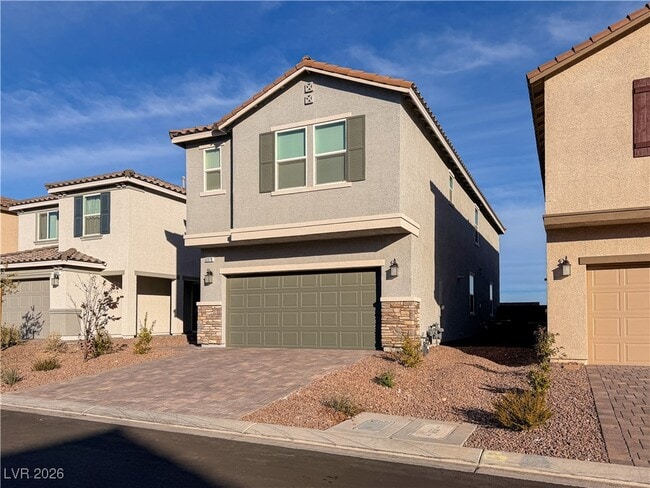 6978 Dandelion Pk Ave in Las Vegas, NV - Building Photo - Building Photo