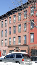 693 Union St in Brooklyn, NY - Foto de edificio - Building Photo