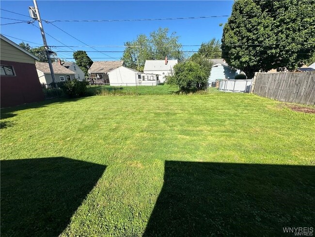 40 Oehman Blvd in Buffalo, NY - Building Photo - Building Photo
