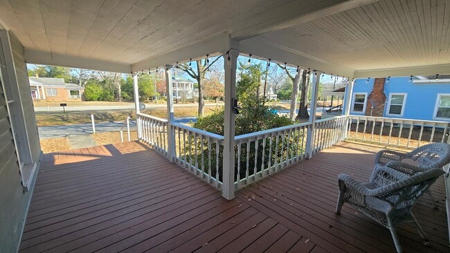 13333 W Main St in Williston, SC - Building Photo - Building Photo