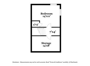 4695 Cade Ct in Colorado Springs, CO - Building Photo - Building Photo