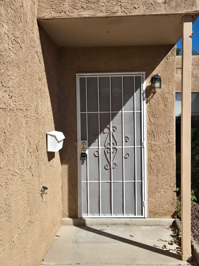 11115 Sidney Ave NE in Albuquerque, NM - Building Photo - Building Photo