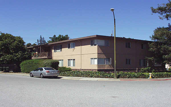 7 Coleman Pl in Menlo Park, CA - Building Photo - Building Photo