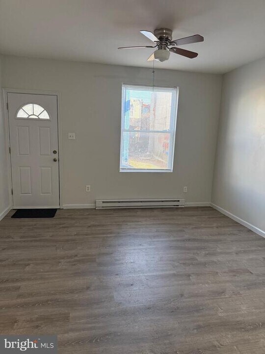 2966 N Ringgold St in Philadelphia, PA - Building Photo